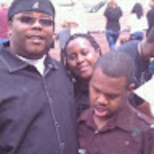 Meet your Posher, Gregory